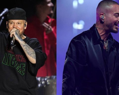 J Balvin opens up about his relationship with Residente after their controversial fight