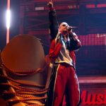 J Balvin was on the verge of a heart attack during the Medellín concert: this he confessed in an interview with Ibai