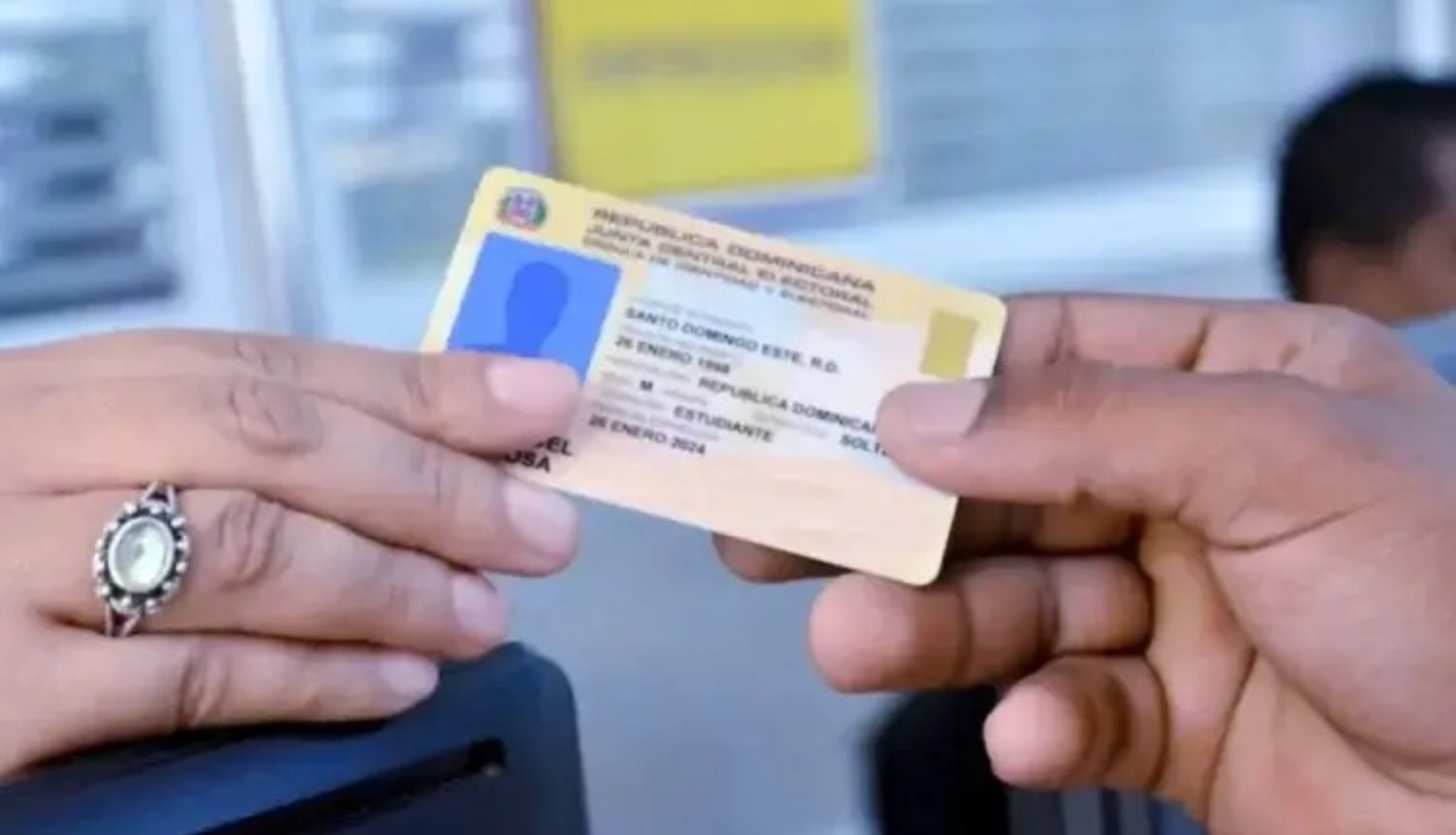 JCE canceled 38 thousand IDs in the first ten months of 2025
