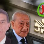 JEE declares inadmissible list to the Senate of Together for Peru that includes the brother of Pedro Castillo and father of Antauro Humala