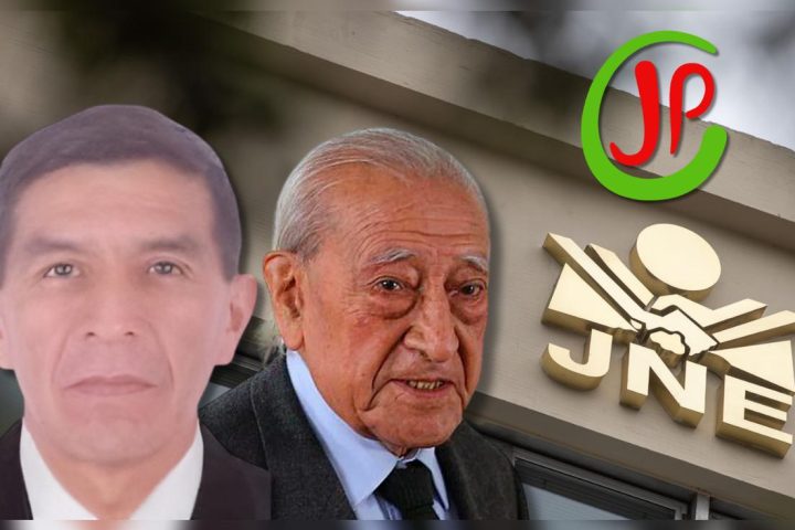 JEE declares inadmissible list to the Senate of Together for Peru that includes the brother of Pedro Castillo and father of Antauro Humala