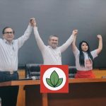 JEE declares inadmissible registration of Venceremos presidential plan