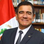 JEE declares inadmissible registration of the Avanza País presidential plan for the 2026 Elections