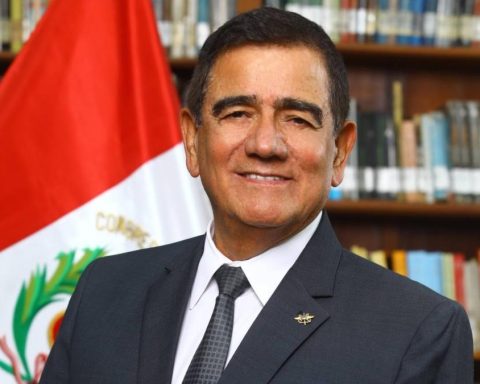 JEE declares inadmissible registration of the Avanza País presidential plan for the 2026 Elections