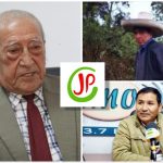 JEE does not admit a list to the Senate of JP with the brother of Pedro Castillo and the father of Antauro Humala