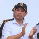 JEE opens proceedings against José Jerí for alleged violation of electoral neutrality in favor of Somos Perú