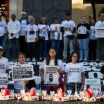 JEP calls for the release of all political prisoners after their releases