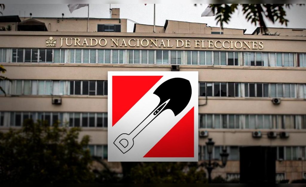 JNE confirms that Acción Popular is out of the 2026 Elections: Plenary rejected request for annulment