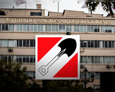 JNE confirms that Acción Popular is out of the 2026 Elections: Plenary rejected request for annulment