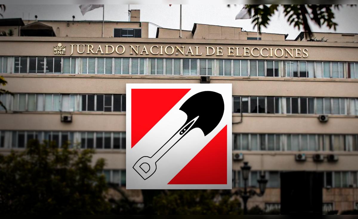 JNE confirms that Acción Popular is out of the 2026 Elections: Plenary rejected request for annulment