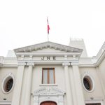 JNE made official the results of primary elections for political parties and alliances