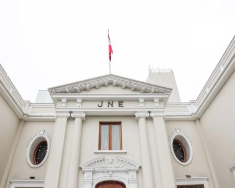 JNE made official the results of primary elections for political parties and alliances