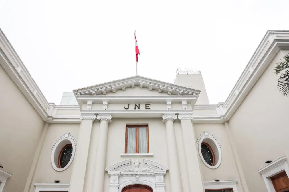JNE made official the results of primary elections for political parties and alliances