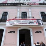 JNE makes official the exclusion of Acción Popular from the 2026 general elections