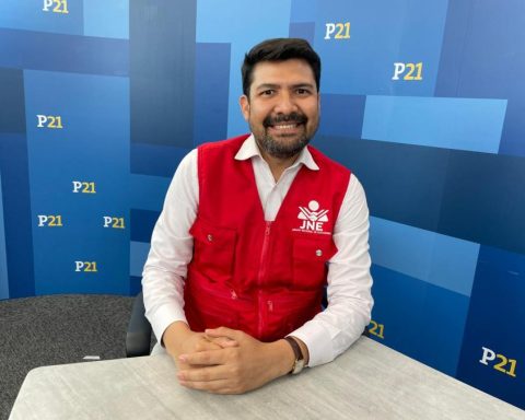 JNE: "Three parties did not want to sign the ethical pact for these elections"