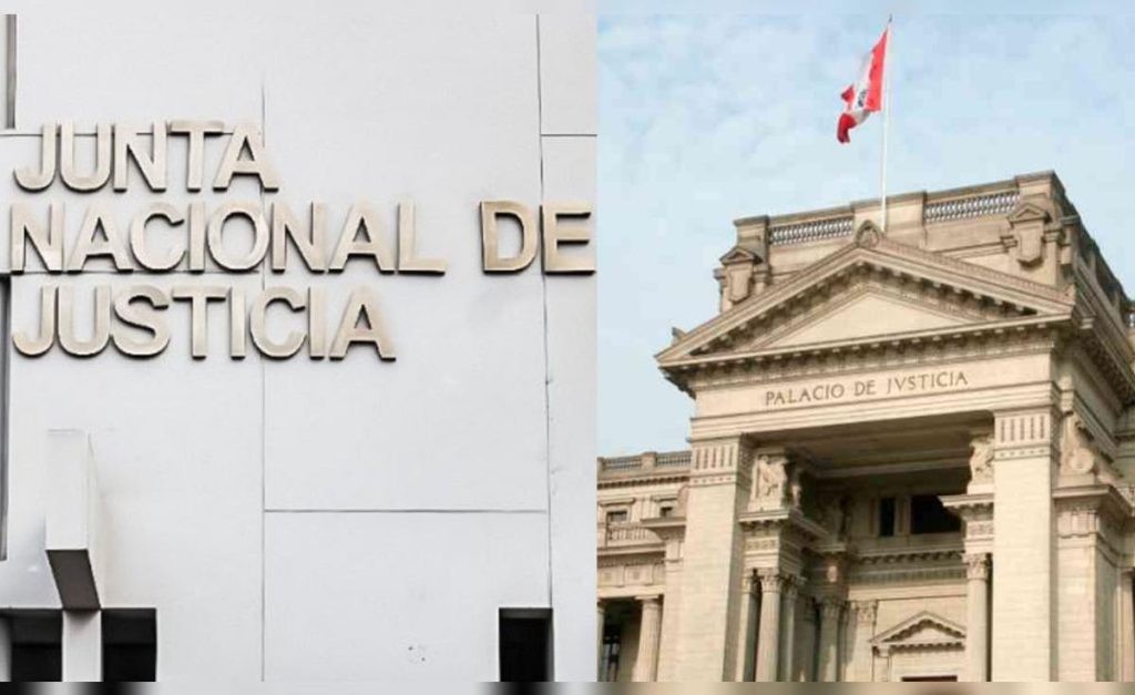 JNJ presents bill so that the Judiciary does not intervene in its sanctions and appointments