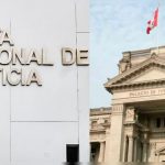 JNJ presents bill so that the Judiciary does not intervene in its sanctions and appointments