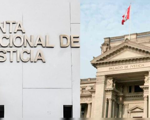 JNJ presents bill so that the Judiciary does not intervene in its sanctions and appointments