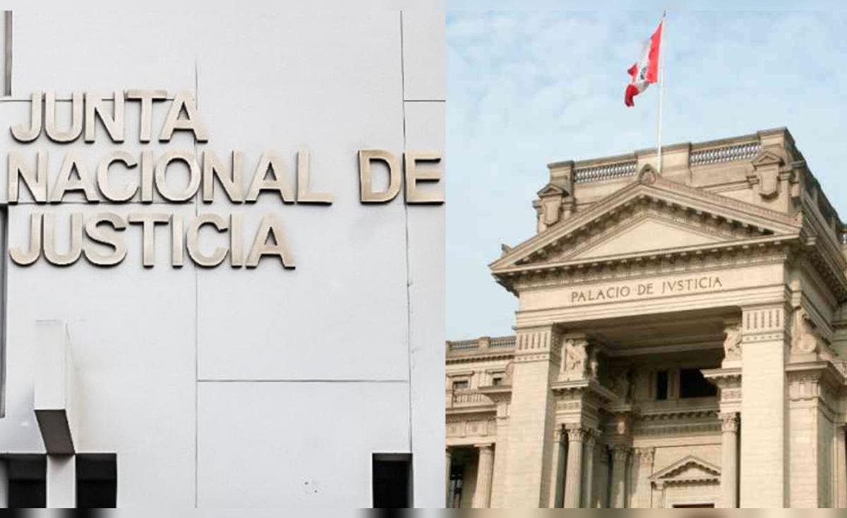 JNJ presents bill so that the Judiciary does not intervene in its sanctions and appointments