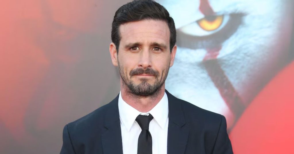 James Ransone, Star of “The Wire,” Dies at 46