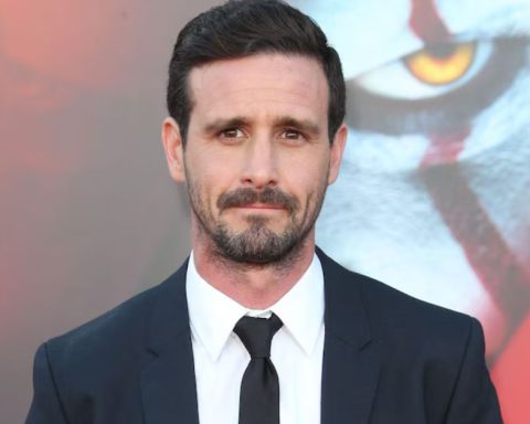 James Ransone, Star of “The Wire,” Dies at 46