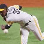 Japan Baseball: Moinelo, the most effective foreign pitcher of this century