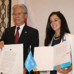 Japan promotes a million dollar project for infrastructure in eastern Cuba