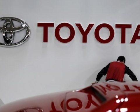 Japanese automotive sector defends 87,000 million dollars in North America and clings to the T-MEC