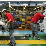Japanese automotive sector defends 87,000 million dollars in North America and clings to the T-MEC