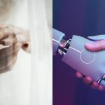 Japanese woman marries her boyfriend created with artificial intelligence