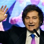 Javier Milei supports possible US attacks in Venezuela and affirms that Chavismo is a continental threat