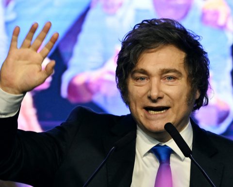 Javier Milei supports possible US attacks in Venezuela and affirms that Chavismo is a continental threat