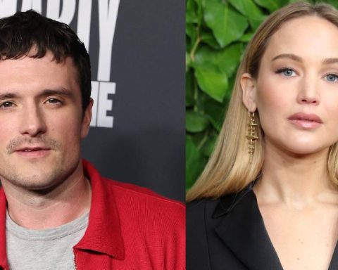 Jennifer Lawrence and Josh Hutcherson return to The Hunger Games: Harvest Dawn