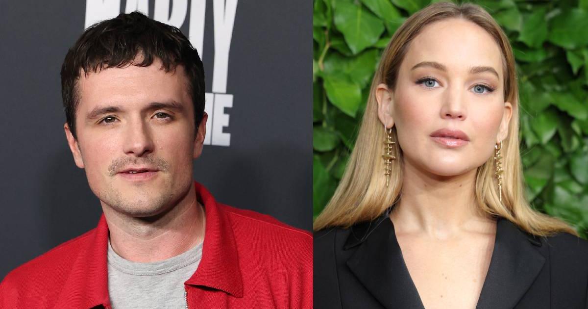 Jennifer Lawrence and Josh Hutcherson return to The Hunger Games: Harvest Dawn