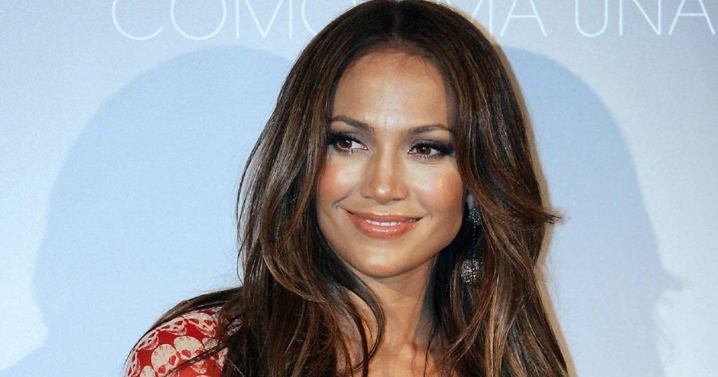 Jennifer Lopez earns $2 million for performing at extravagant Indian wedding
