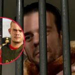 Joran van der Sloot is found in serious condition inside his cell in Challapalca