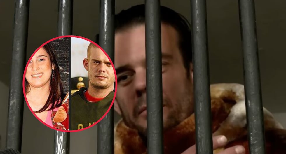 Joran van der Sloot is found in serious condition inside his cell in Challapalca