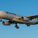 Jorge Chávez Airport adds a new direct route Lima-Barcelona