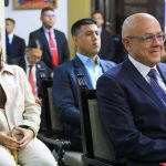 Jorge Rodríguez: millions came out to express indignation against the lie