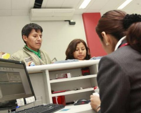 Jorge Solis: "We do not want the boxes to end up being Petroperú"