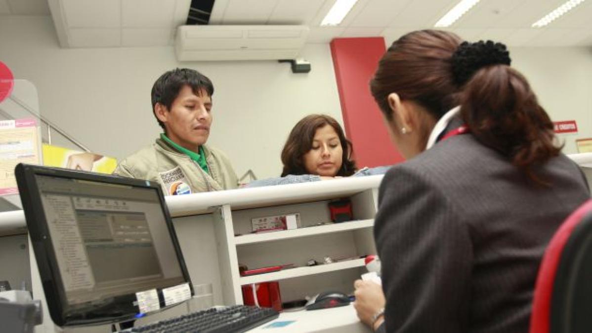 Jorge Solis: "We do not want the boxes to end up being Petroperú"