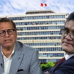 José Domingo Pérez demands that Phillip Butters rectify himself after his investigation is archived: “Peru rejects lies”