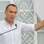 José Jerí announces closure of INPE and creation of the new Sunir from January 2026