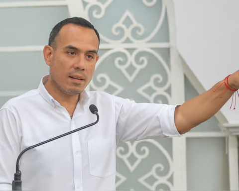 José Jerí announces closure of INPE and creation of the new Sunir from January 2026