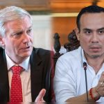 José Jerí congratulated José Antonio Kast for his victory in Chile and assured that they have "natural coincidences"