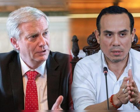 José Jerí congratulated José Antonio Kast for his victory in Chile and assured that they have "natural coincidences"