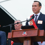 José Jerí declared the strengthening of the FAP in 2026 as a priority issue