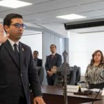 José Jerí's government elects Vicente Espinoza as the new superintendent of Sunedu despite questions