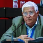 José Luis Toledo Santander