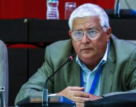 José Luis Toledo Santander